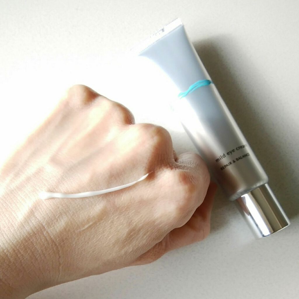 リペア＆バランス マイルドローション/Repair&Balance/化粧水を使ったクチコミ（3枚目）