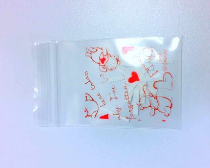 絆創膏/DAISO/その他を使ったクチコミ(2枚目)