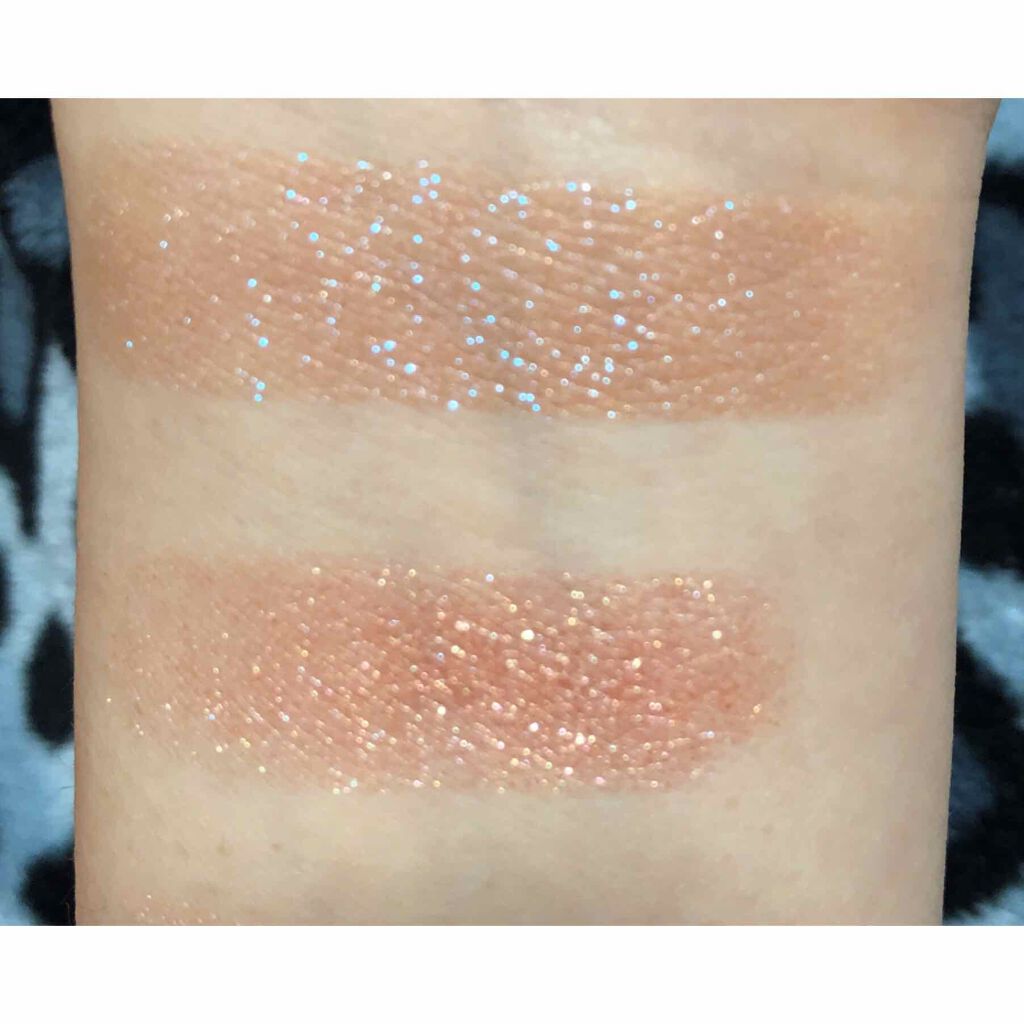 Super Shock Shadow/ColourPop/単色アイシャドウを使ったクチコミ(3枚目)