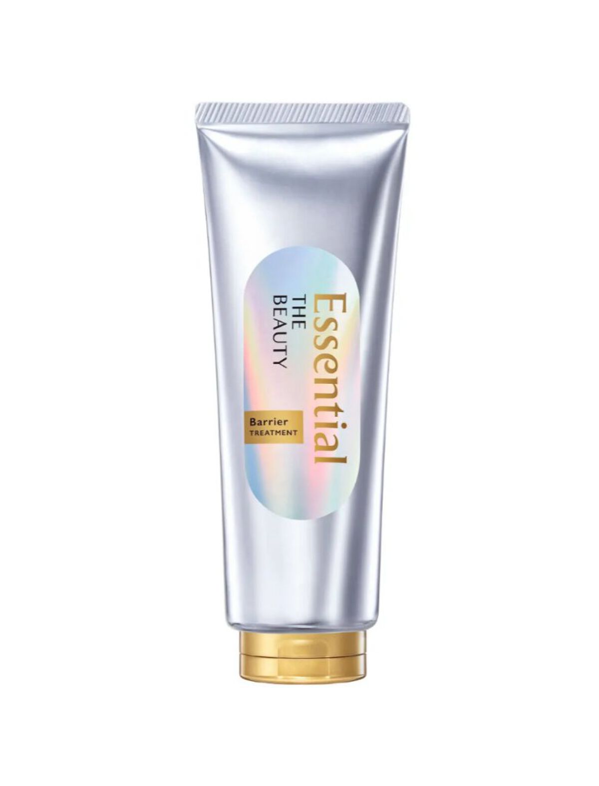 髪のキメ美容バリアトリートメント/エッセンシャル/洗い流すヘアトリートメントを使ったクチコミ（2枚目）