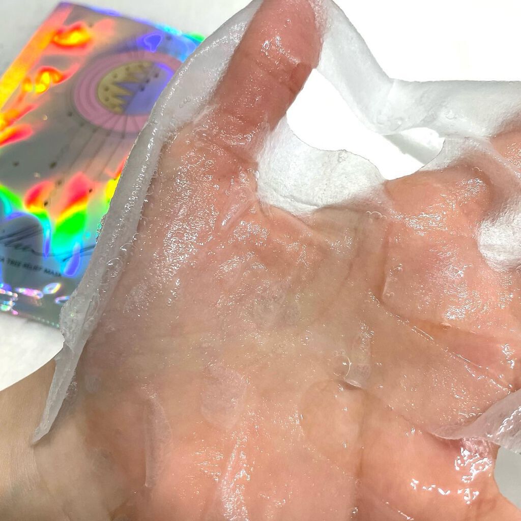 イリュン トゥインクルボックス/illuN/スキンケアキットを使ったクチコミ(6枚目)