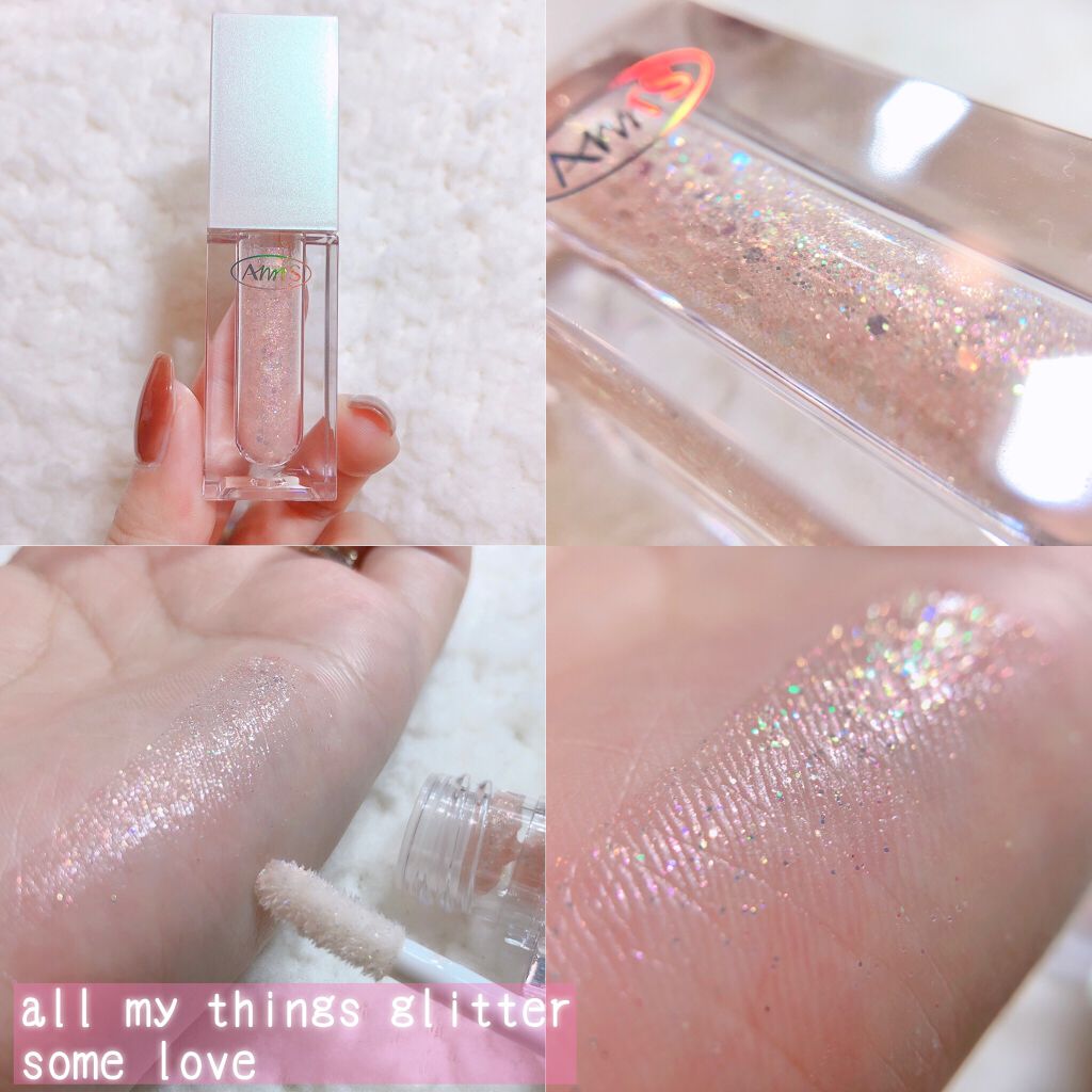 トゥルービューティ ティント/all my things/リップティントを使ったクチコミ(5枚目)