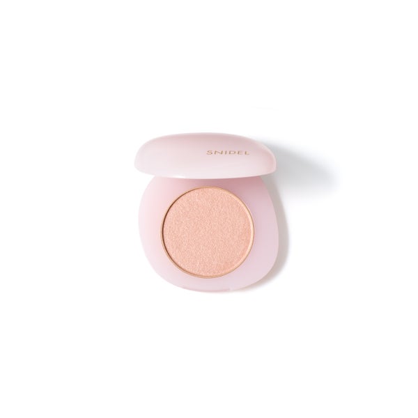 SNIDEL BEAUTYからブランド初の香水、美肌印象を叶えるシルキーなパウダーチークが登場!の画像