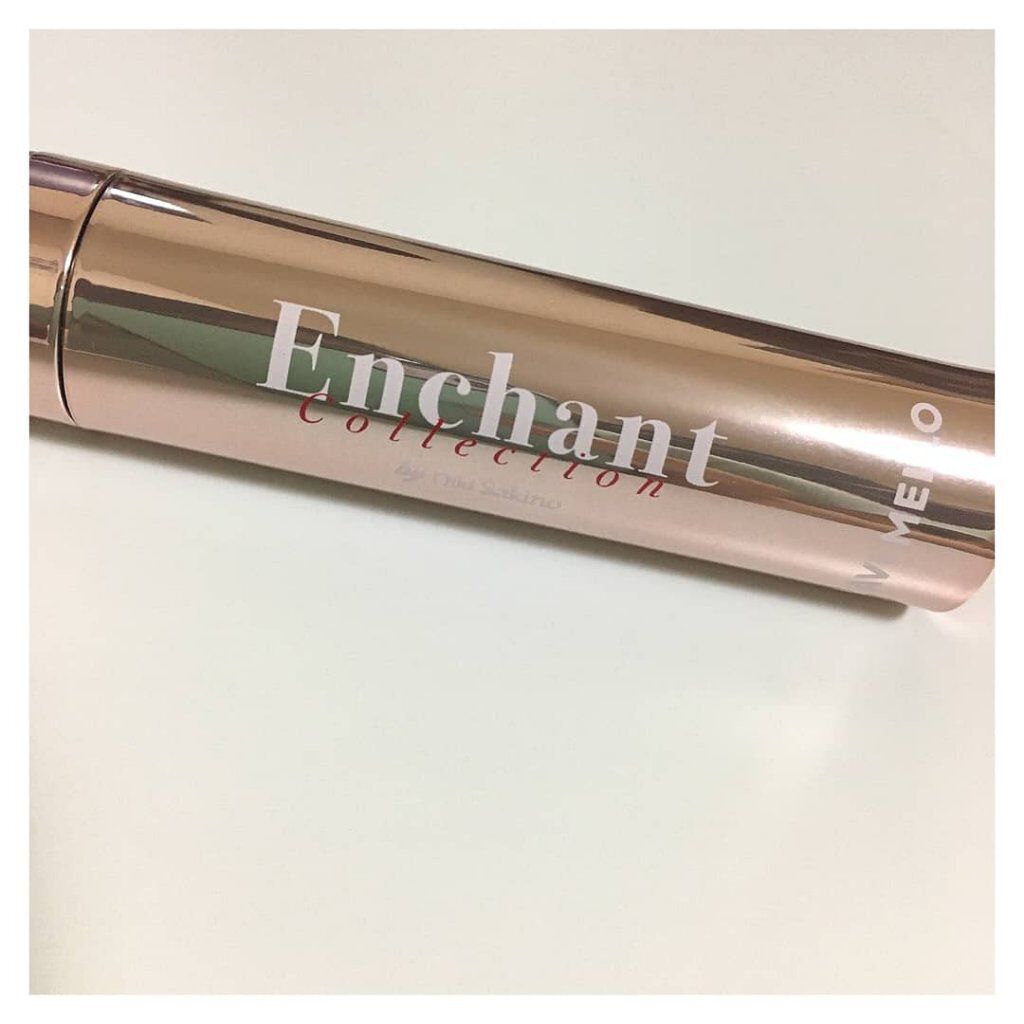 エンチャントリップティント/VAVI MELLO/口紅を使ったクチコミ(2枚目)