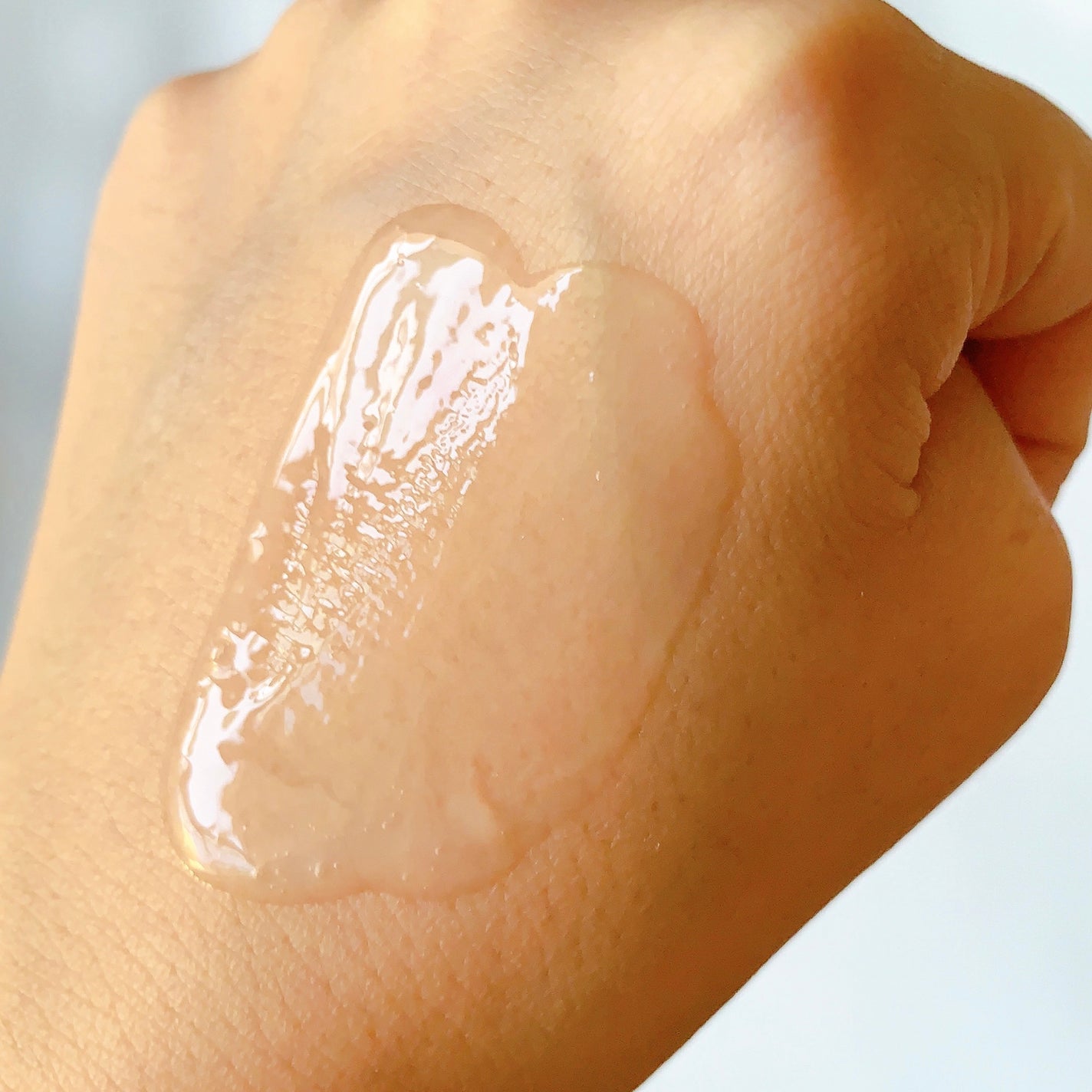 ポア ブライトニング シミケアセラム/celimax/美容液を使ったクチコミ(4枚目)