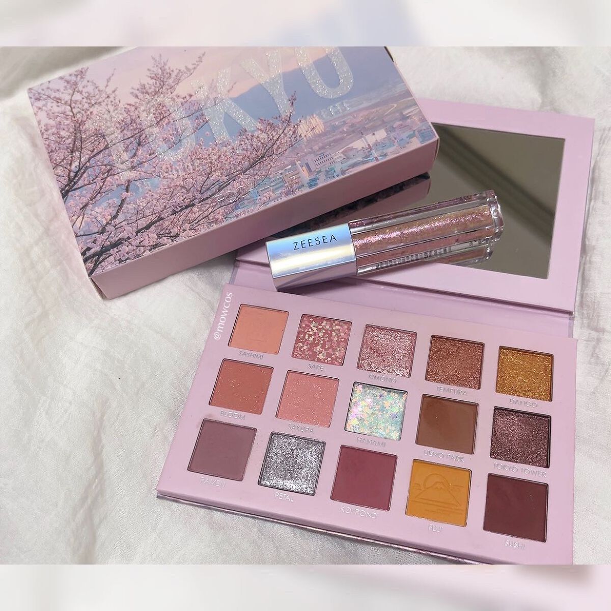 ロング&カールマスカラ アドバンストフィルム/ヒロインメイク/マスカラを使ったクチコミ(4枚目)