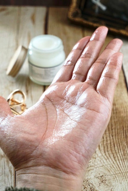 numberA.ヘアバター/numberA./ヘアバームを使ったクチコミ(7枚目)