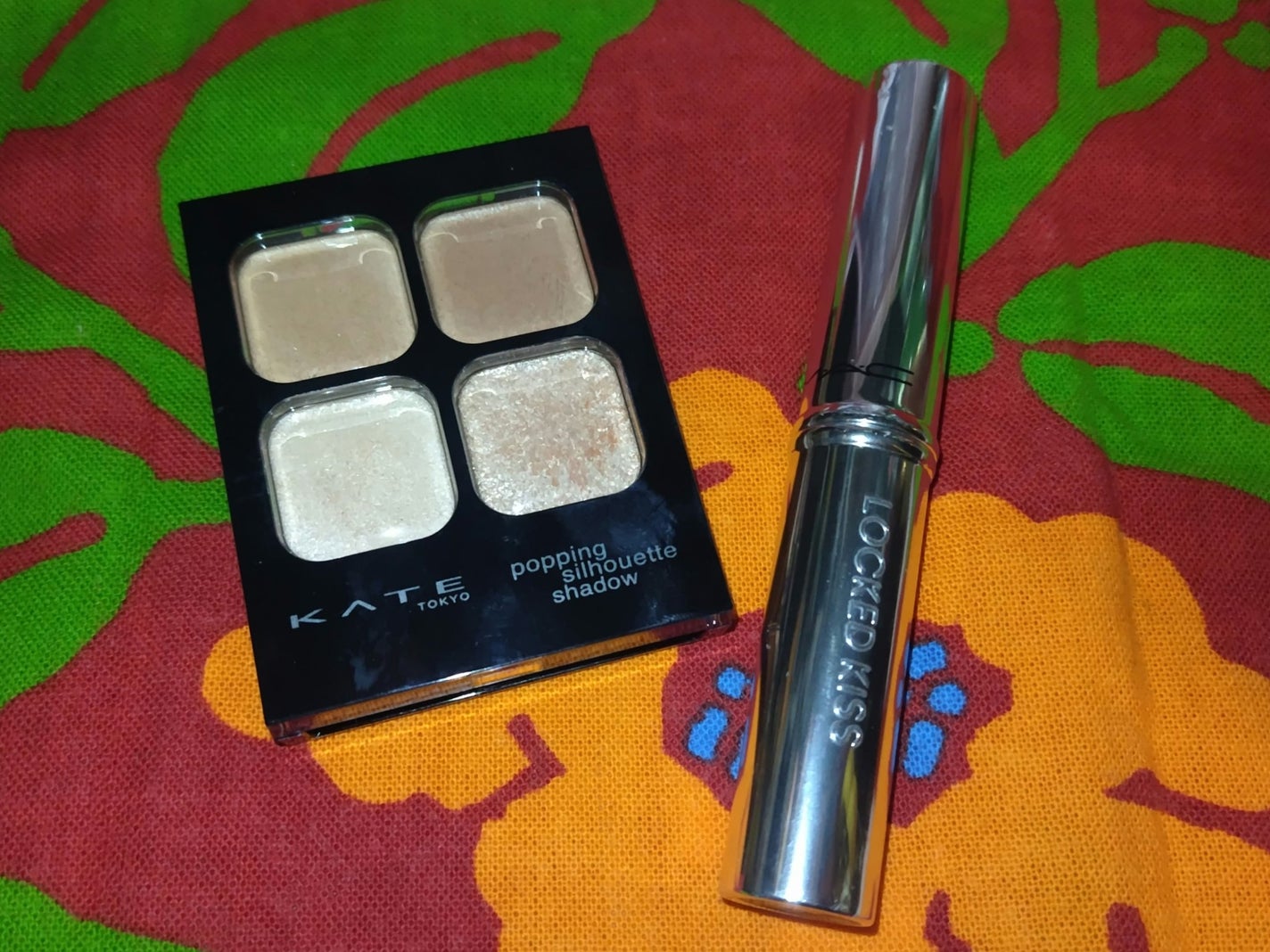 ロックドキス リップスティック/M・A・C/口紅を使ったクチコミ(1枚目)