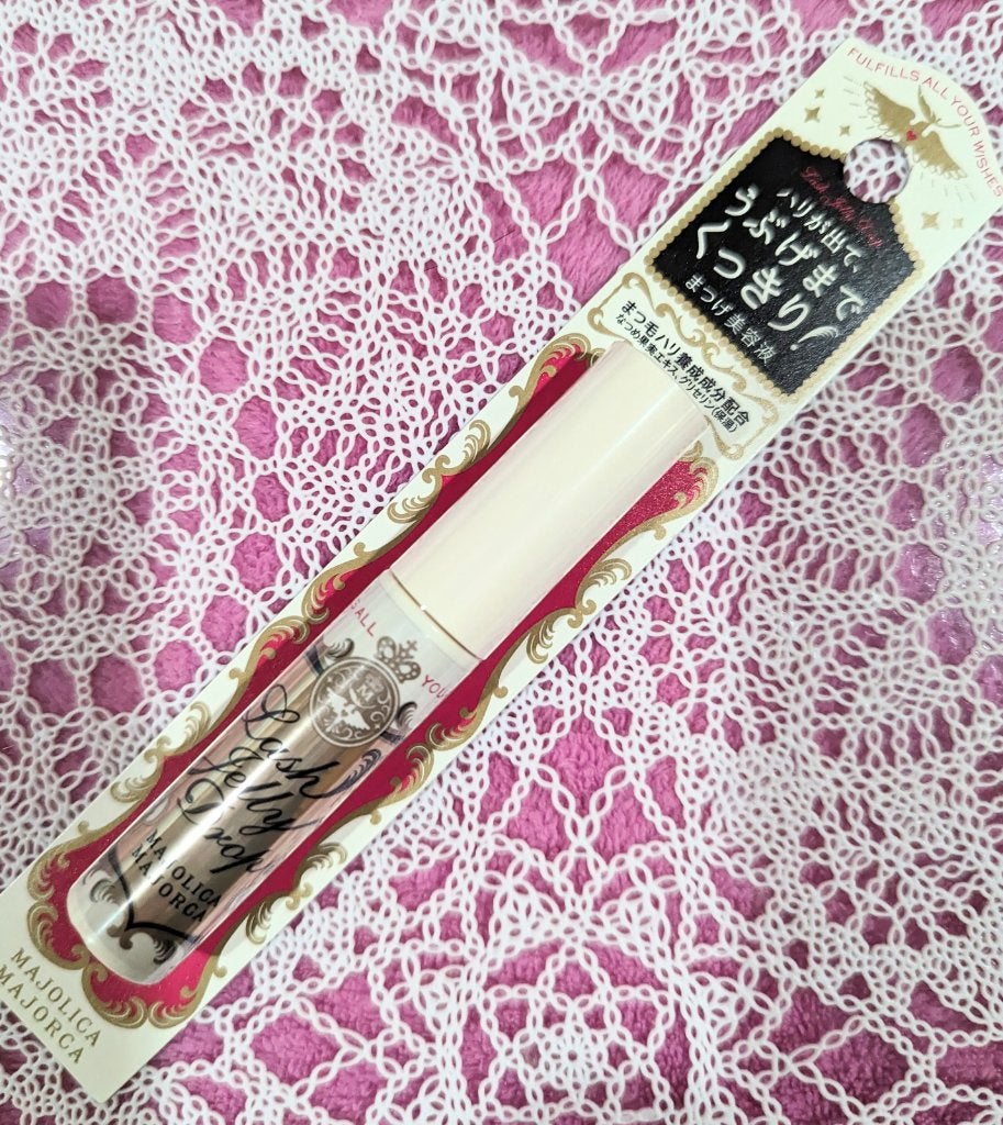 モトモトモト✳️フォロバ100💕いいね返し💛 on LIPS 「♦リピ品♦☆マジョリカマジョルカラッシュジェリードロップEXま..」(1枚目)