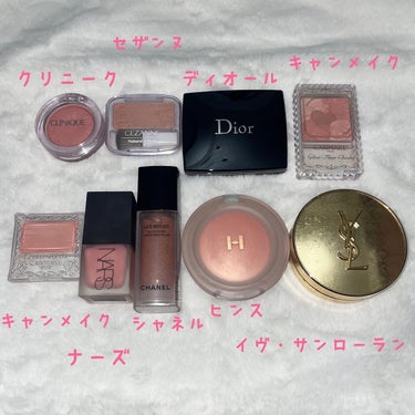 アンクル ド ポー ルクッション ゴールドラッシュ ハイライター/YVES SAINT LAURENT BEAUTE/リキッドハイライトを使ったクチコミ（2枚目）