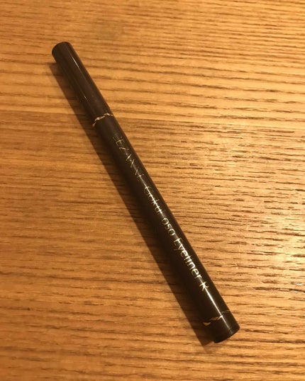 極細 アイライナーR/CEZANNE/リキッドアイライナーを使ったクチコミ(1枚目)