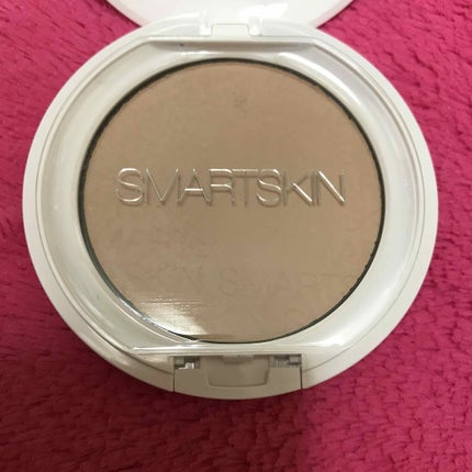 アルビオン スマートスキン ベリーレア/ALBION/クリーム・エマルジョンファンデーションを使ったクチコミ(4枚目)