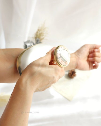 キャビテーション/NiZmir/ボディケア美容家電を使ったクチコミ(5枚目)