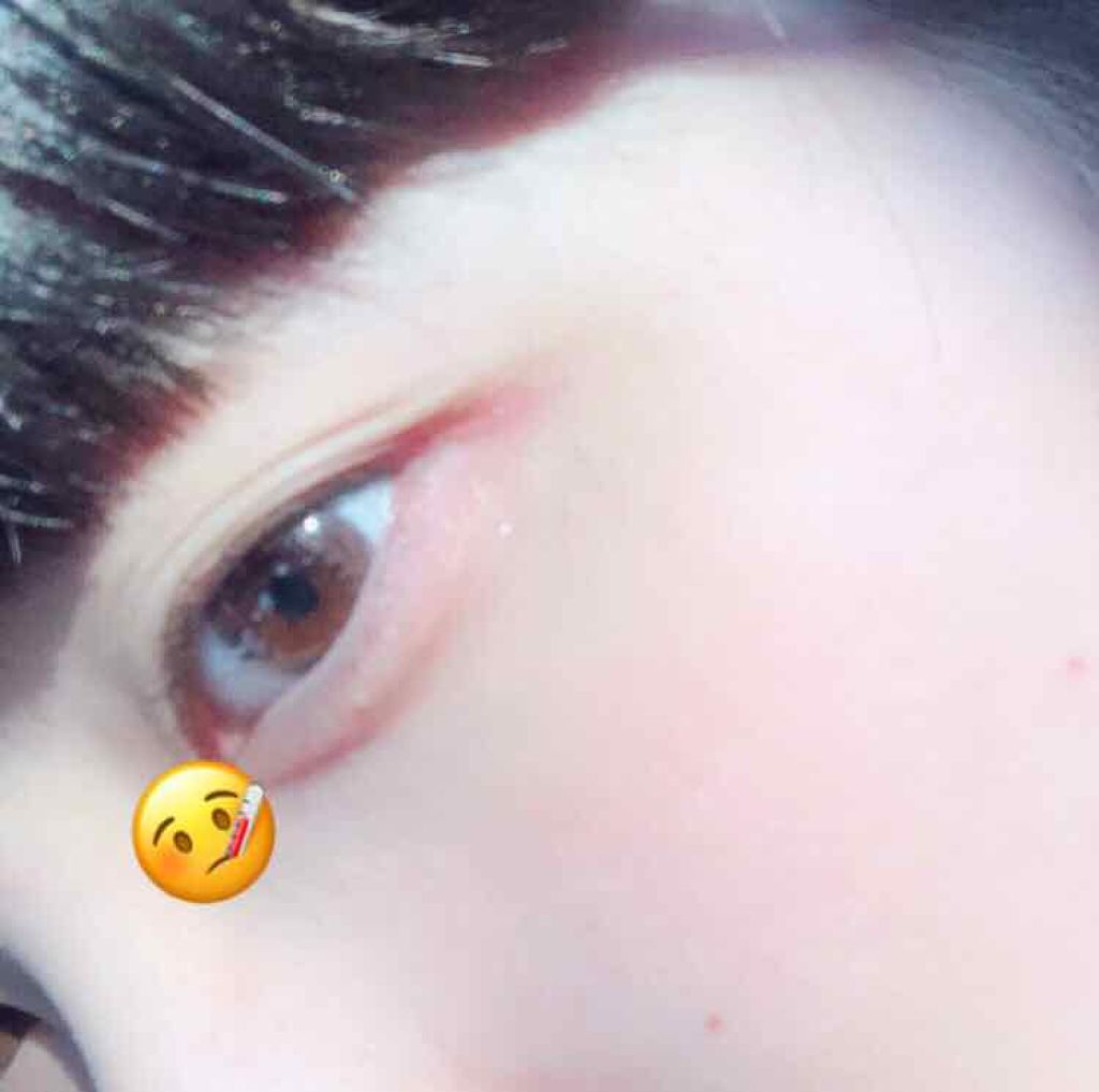 LA FILLE (ラ・フィーユ)/LA FILLE/カラーコンタクトレンズを使ったクチコミ（2枚目）