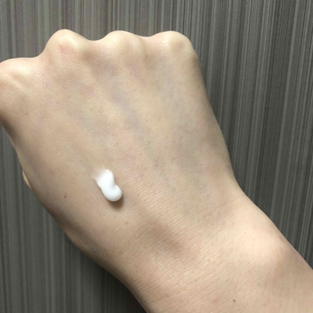 イドラマットエマルジョン/アンブリオリス/フェイスクリームを使ったクチコミ(3枚目)