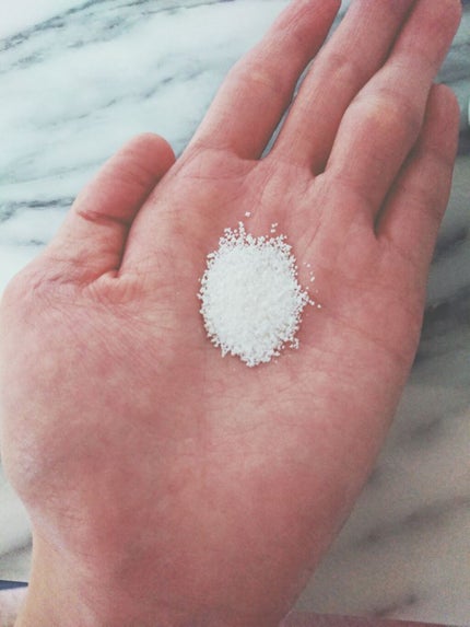 酵素パウダーウォッシュ/TOSOWOONG/洗顔パウダーを使ったクチコミ(4枚目)