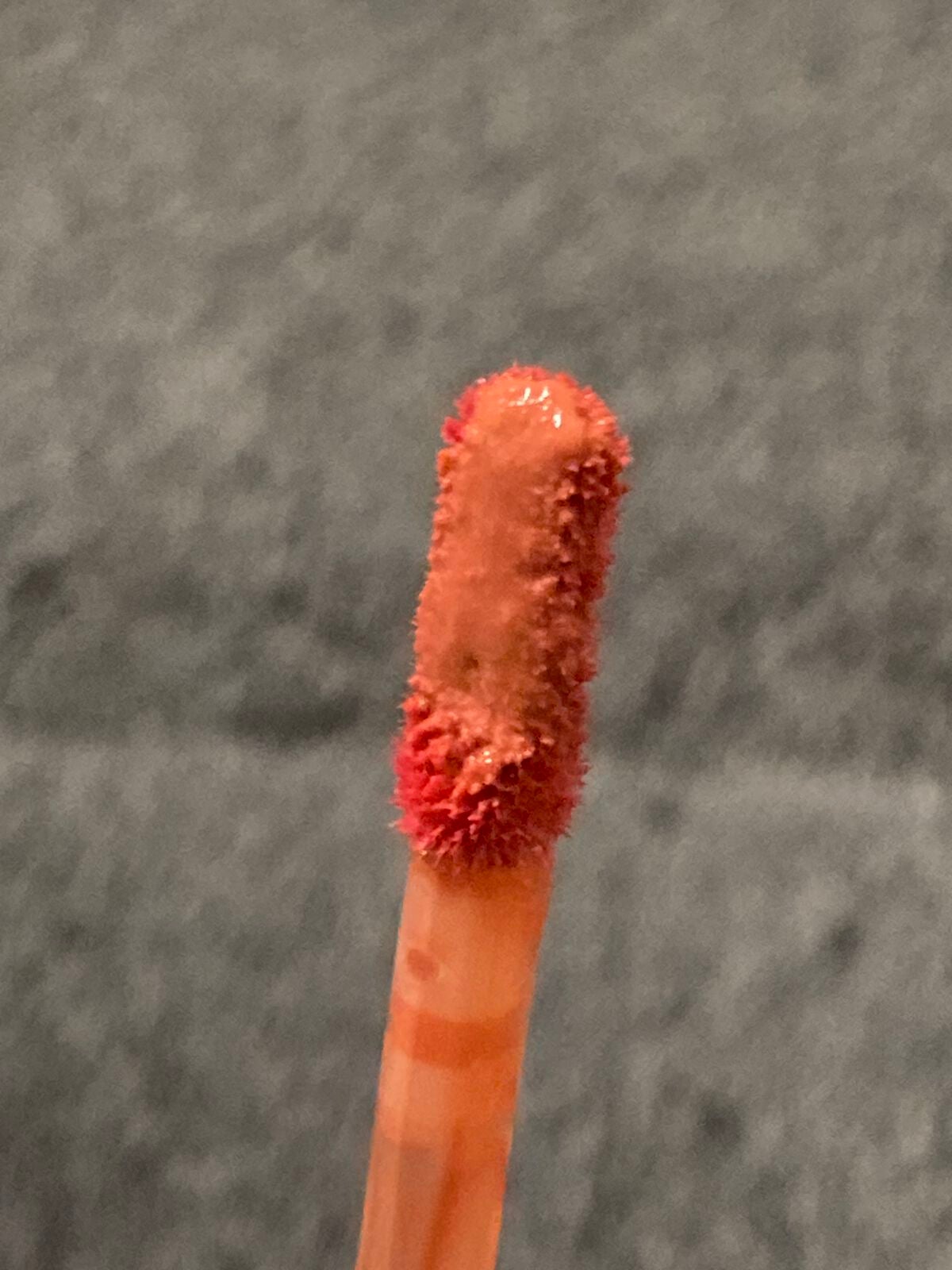 デュイフルウォーターティント/rom&nd/リップティントを使ったクチコミ(7枚目)