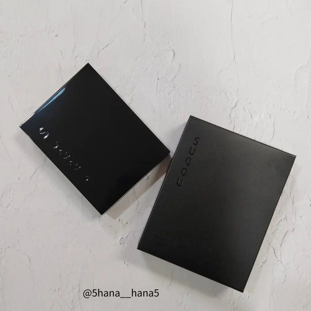 シグニチャー カラー アイズ/SUQQU/アイシャドウパレットを使ったクチコミ(4枚目)