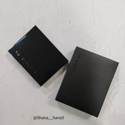 シグニチャー カラー アイズ/SUQQU/アイシャドウパレットを使ったクチコミ(4枚目)