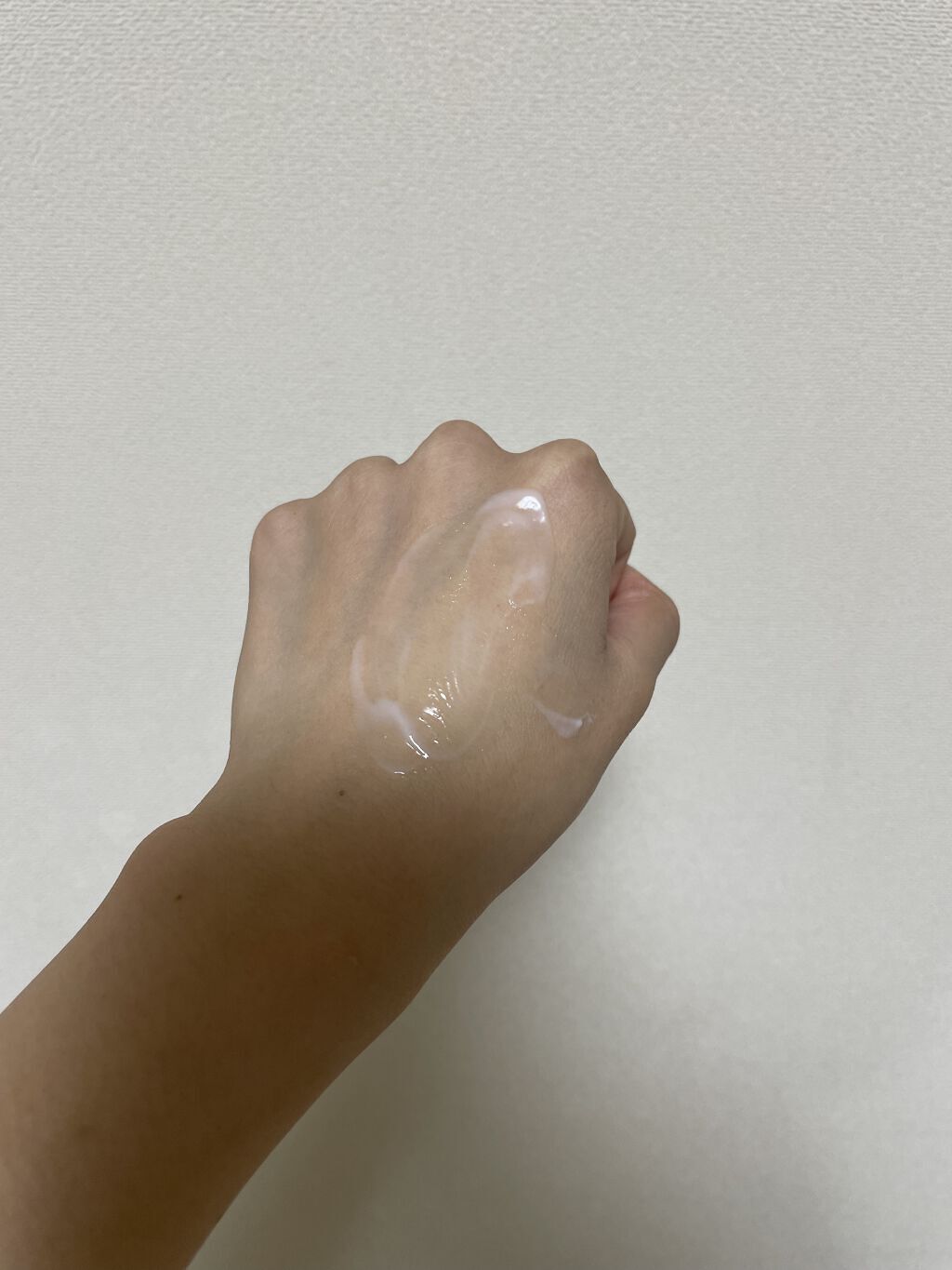 ドリーミースキン アロマミルク/ジョンソンボディケア/ボディミルクを使ったクチコミ（3枚目）