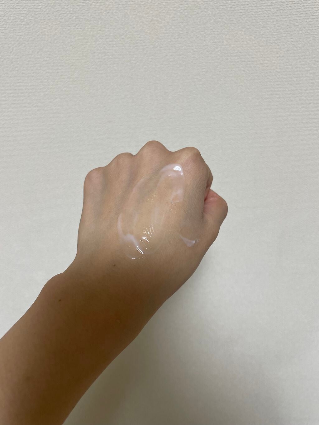 ドリーミースキン アロマミルク/ジョンソンボディケア/ボディミルクを使ったクチコミ(3枚目)