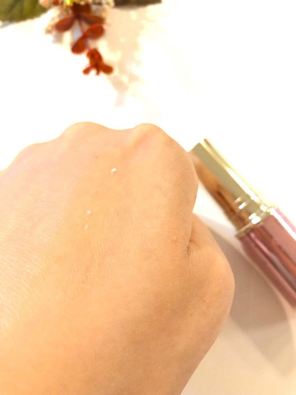 エアリータッチ デイエッセンス/クラブ/美容液を使ったクチコミ(4枚目)