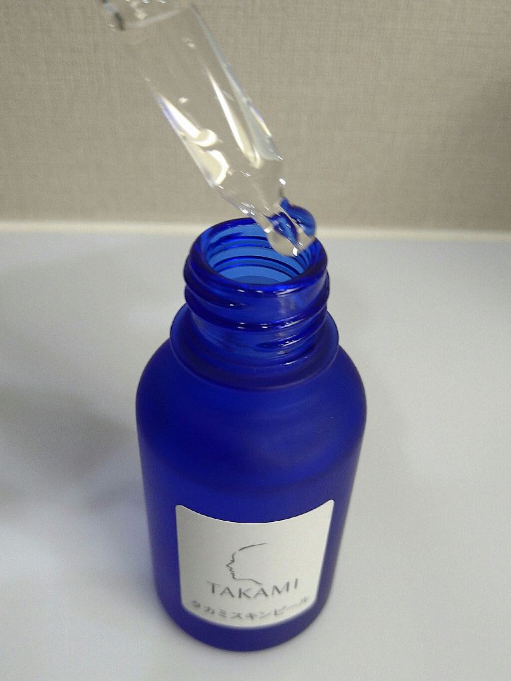 タカミフェイスフォーム/タカミ/洗顔フォームを使ったクチコミ（1枚目）