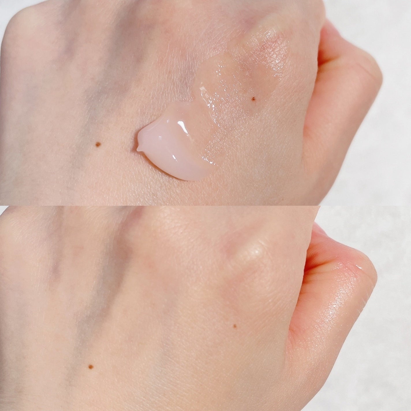 バプタイズ H2Oウルトラ ハイドレーティング ウォータージェル/Antipodes/フェイスクリームを使ったクチコミ(3枚目)