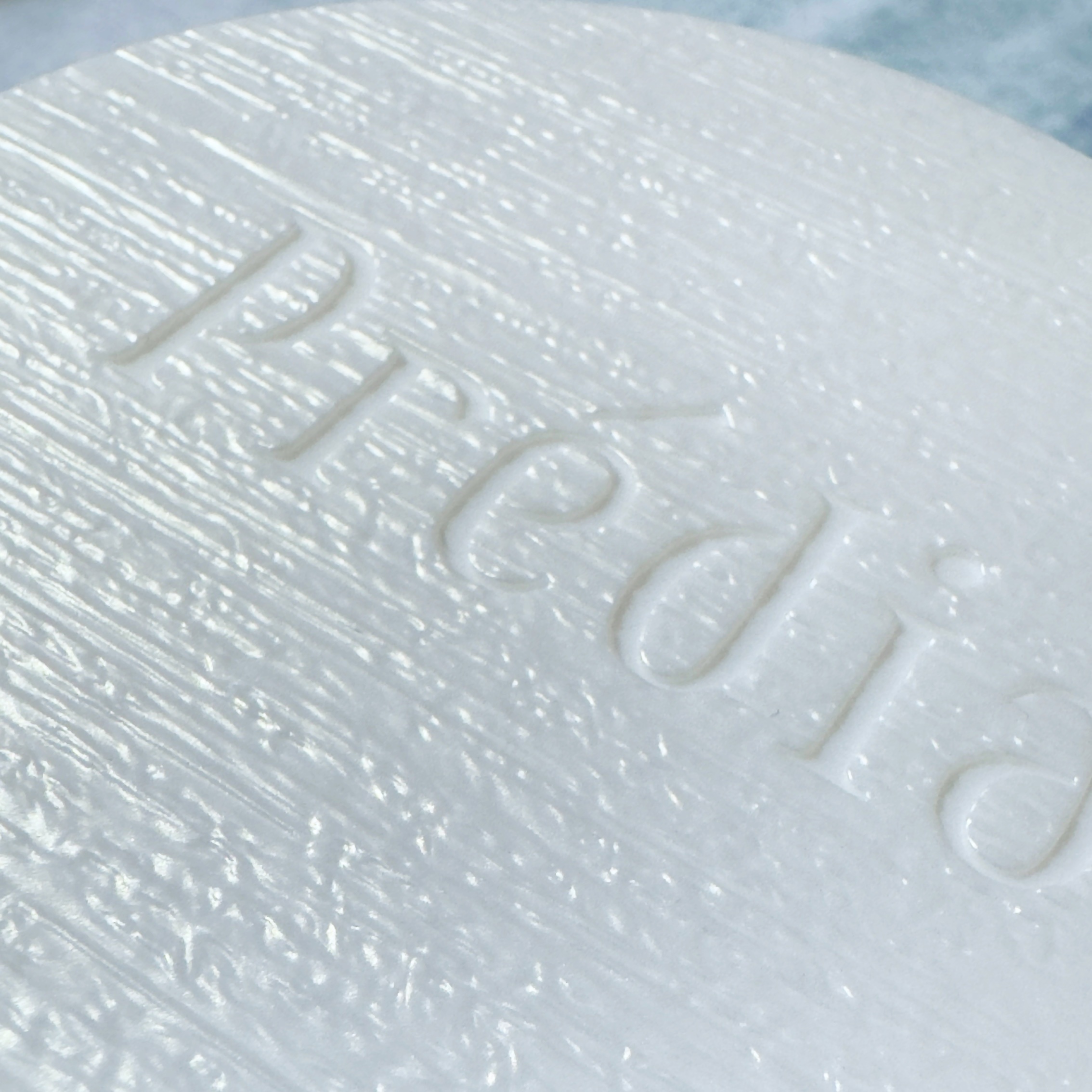 プレディア　スパ・エ・メール ファンゴ W クレンズ/Prédia/クレンジングクリームを使ったクチコミ（3枚目）