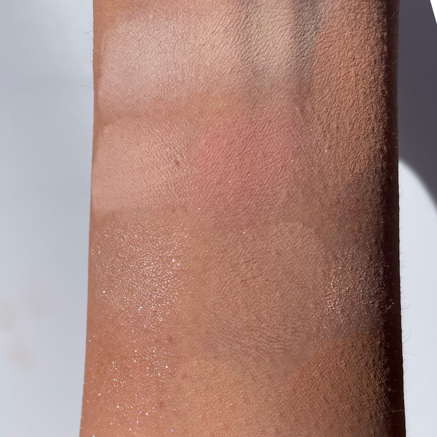 マイベストトーンアイパレット/ETUDE/アイシャドウパレットを使ったクチコミ(4枚目)