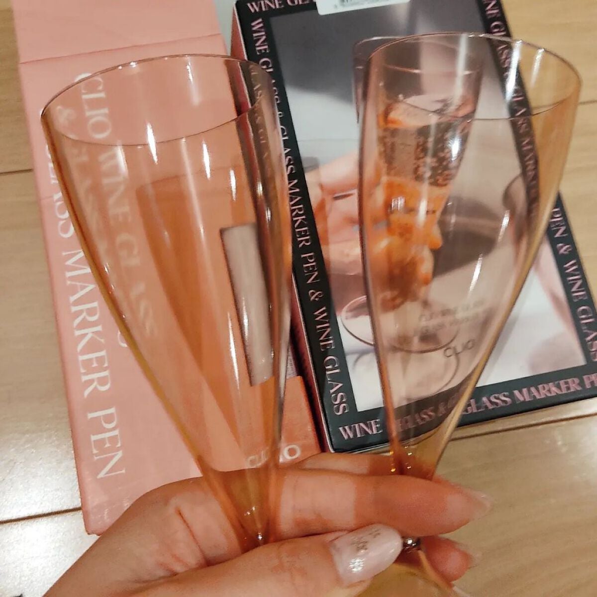 りれママ♥️韓国コスメ🇰🇷フォロバ✌️ on LIPS 「OLIVEYOUNGGLOBAL購入品2便まとめてー!まずはハ..」(7枚目)