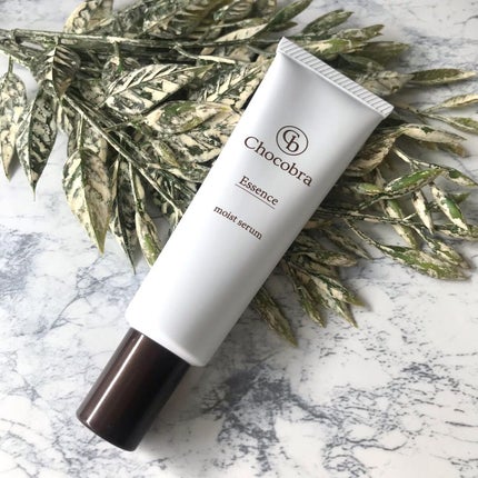 チョコブラ スペシャル毛穴ケアセット/Chocobra/スキンケアキットを使ったクチコミ(9枚目)