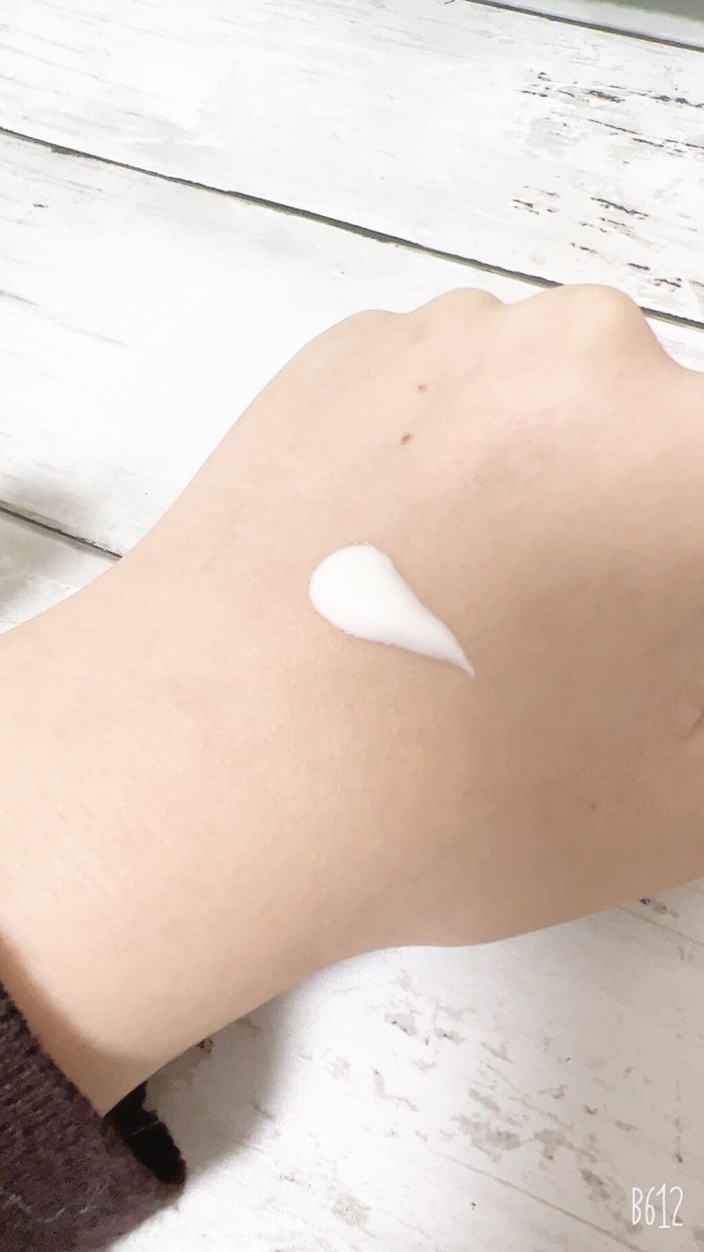  ルミレイヤープライマー/VDL/化粧下地を使ったクチコミ（2枚目）