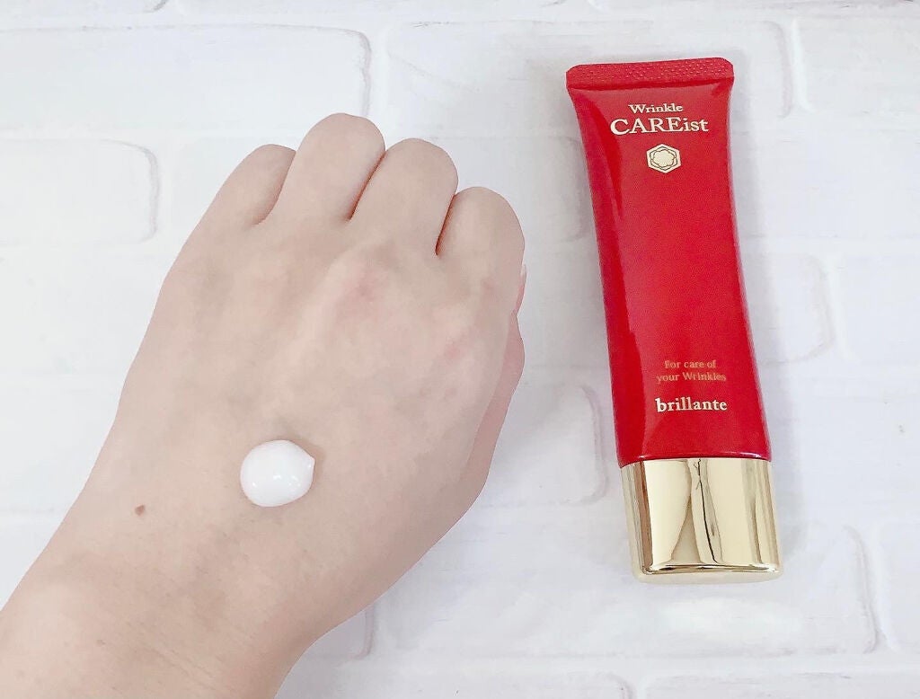 薬用リンクルジェル リンクルケアイスト/安心健康ライフ/オールインワン化粧品を使ったクチコミ(4枚目)