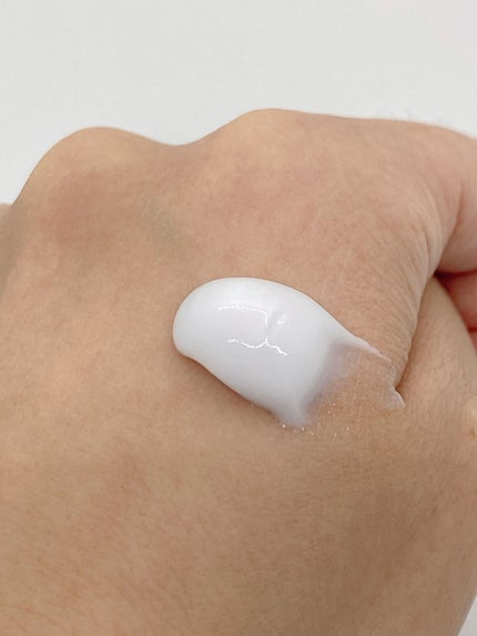 プレミアムボディクリーム at bath time/BARTH/ボディクリームを使ったクチコミ(4枚目)