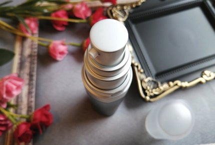 セラム アクティベーター/CELLESSENSE/美容液を使ったクチコミ(3枚目)