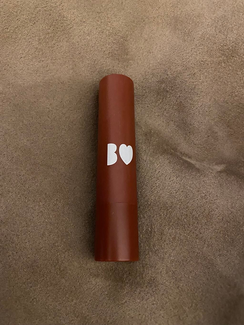 つやぷるリップR/b idol/口紅を使ったクチコミ(1枚目)