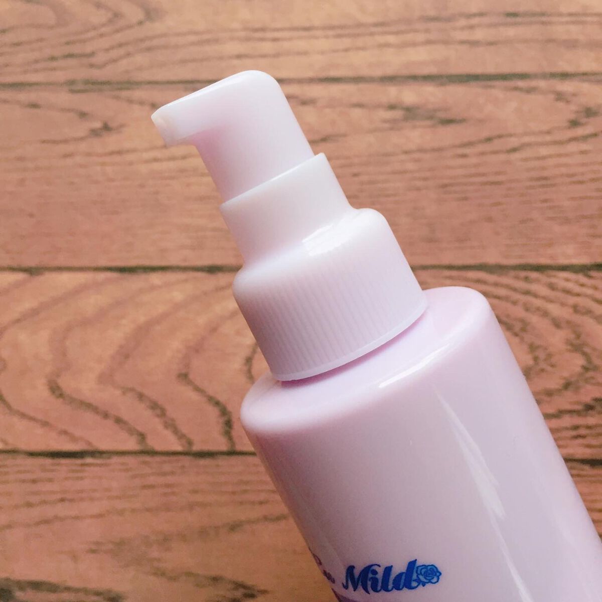 ル・マイルド化粧水/ル・マイルド/化粧水を使ったクチコミ(4枚目)