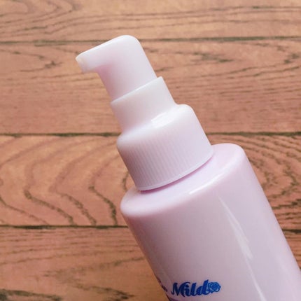 ル・マイルド化粧水/ル・マイルド/化粧水を使ったクチコミ(4枚目)