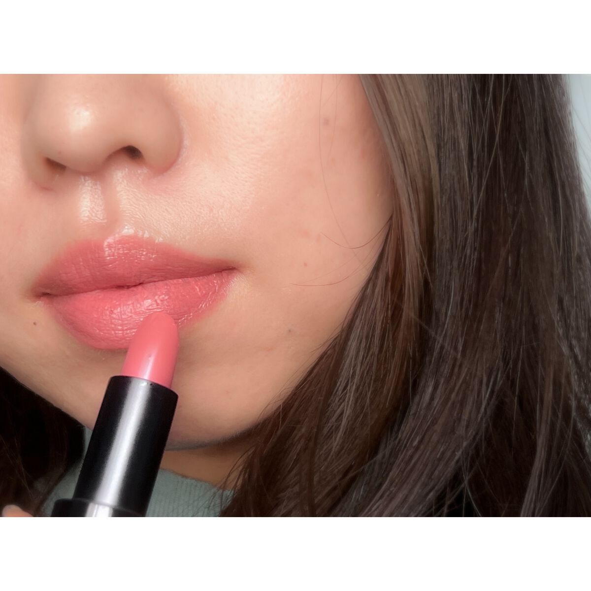 ルージュ・エルメス〉 ルージュ ア レーヴル サティネ｜エルメスの