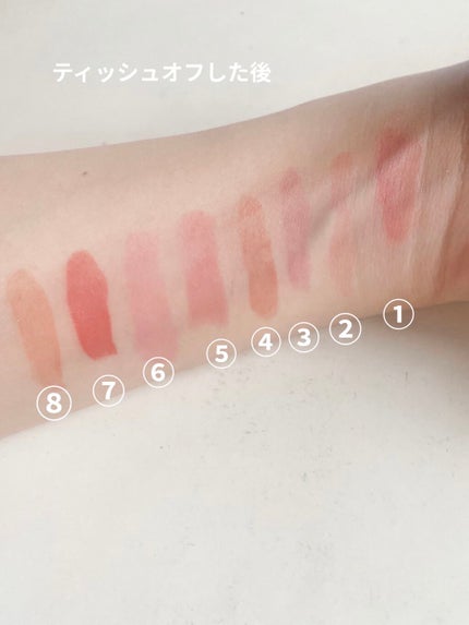 キス グロウ リップ オイル/REVLON/リップグロスを使ったクチコミ(4枚目)