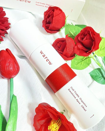 モイストリフト セラム/warew(和流)/美容液を使ったクチコミ(1枚目)