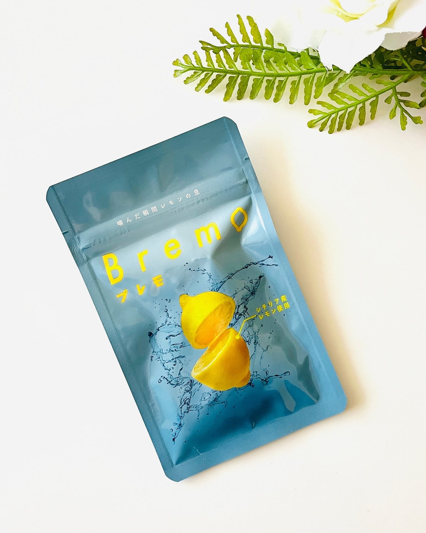 Bremo/CANOW/その他オーラルケアを使ったクチコミ(5枚目)