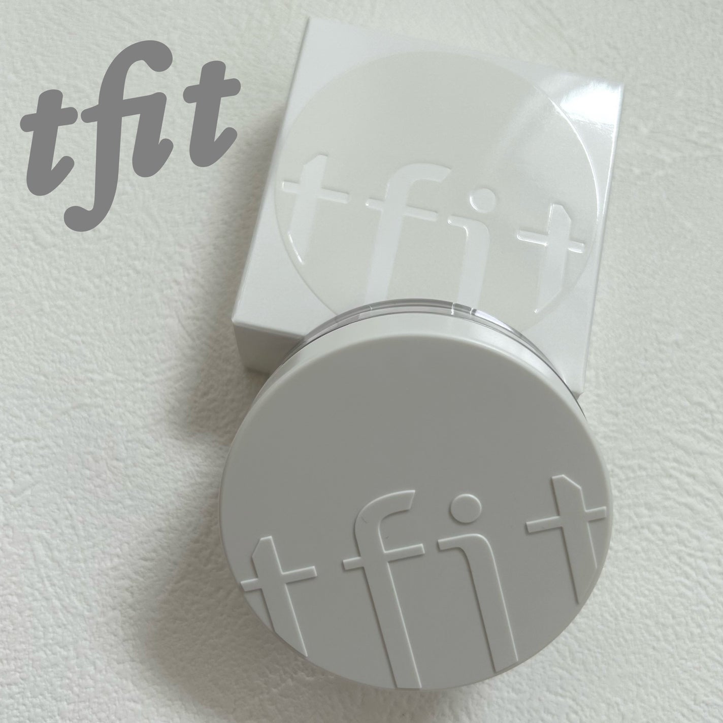 トランスルーセントセットフィニッシングパウダー/TFIT/ルースパウダーを使ったクチコミ(1枚目)