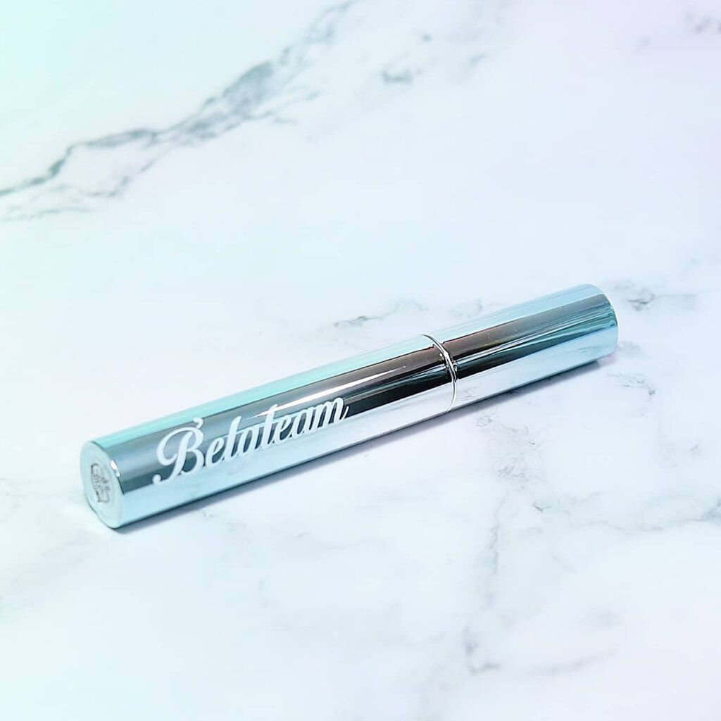 Belgleam/YOUR BRAND/マスカラを使ったクチコミ（1枚目）