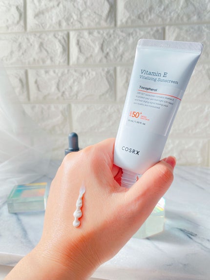 RXザ・ビタミンC23セラム/COSRX/美容液を使ったクチコミ(6枚目)