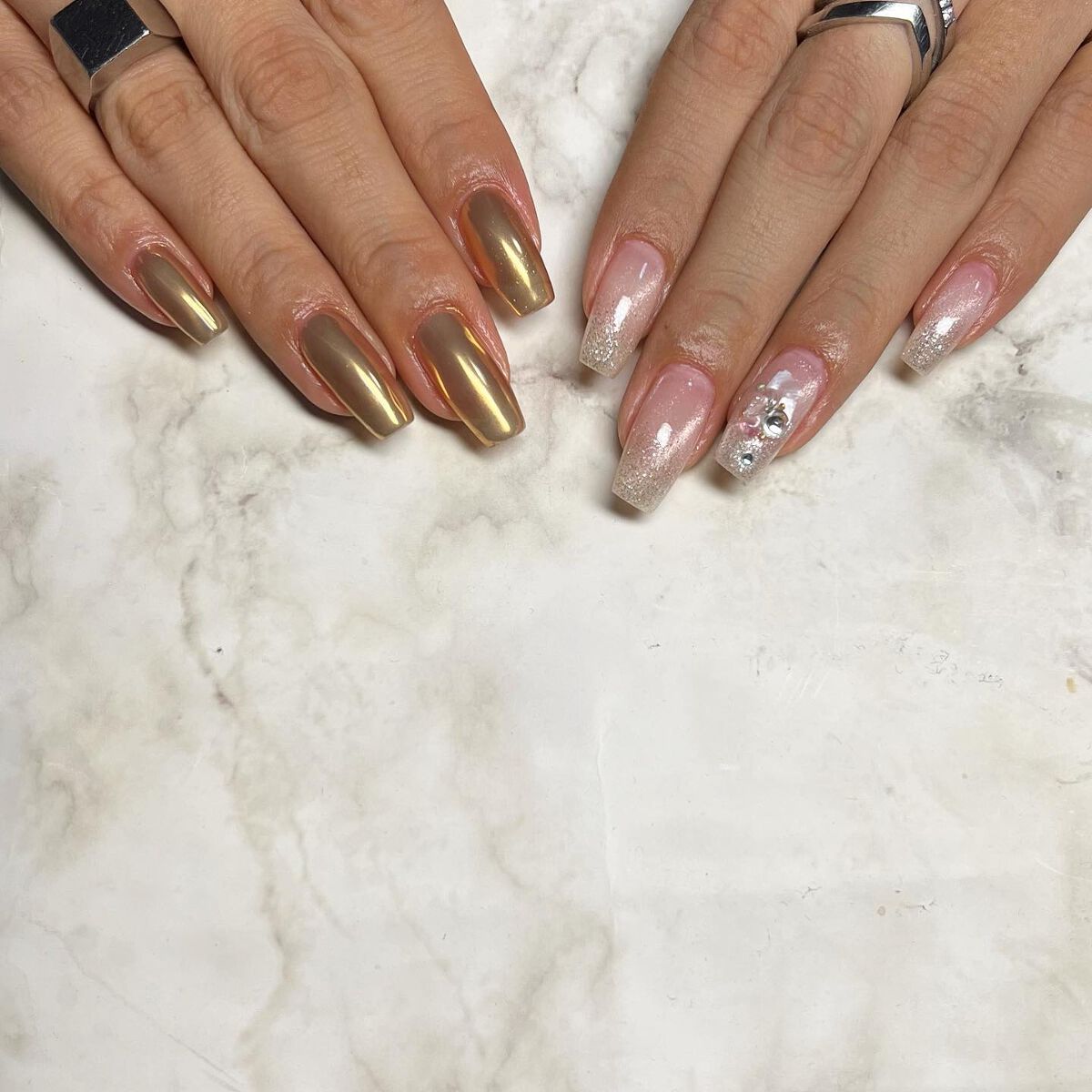 #春ネイル,#アシメネイル,#ネイル,#ニュアンスネイル,#スカルプネイル,#ジェルネイル,#ママネイル,#ギャルネイル,#大人ネイル,#派手ネイル,#ネイル,#城陽ネイル,#京都ネイル,#大阪ネイル,#奈良ネイルのネイルデザイン