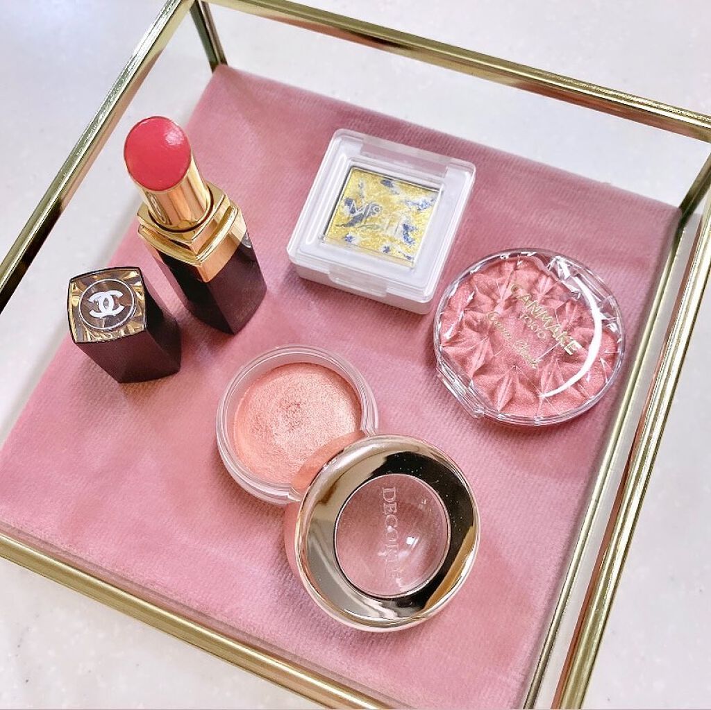 カラーリングアイブロウ/ヘビーローテーション/眉マスカラを使ったクチコミ（1枚目）