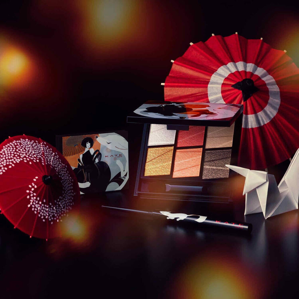 レアフィットジェルペンシル/KATE/ジェルアイライナーを使ったクチコミ（2枚目）