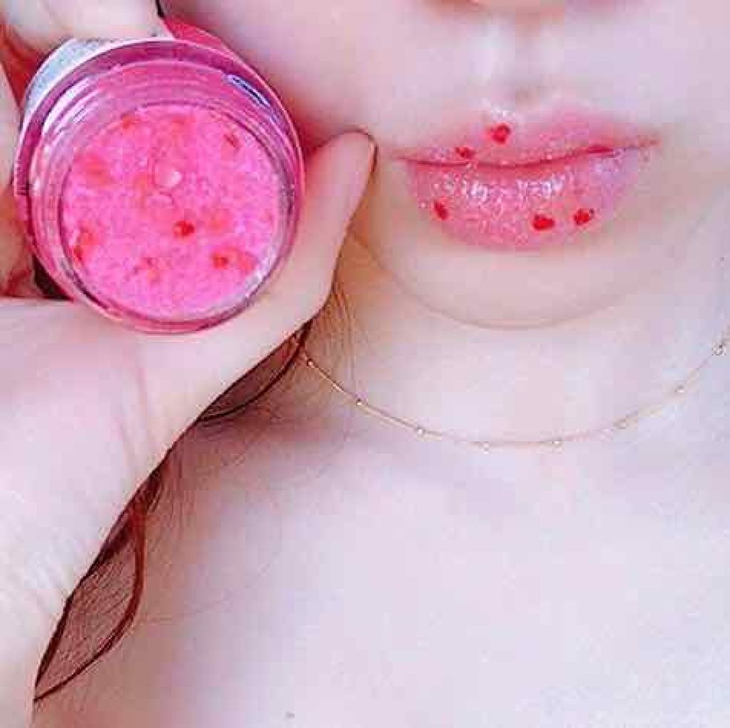 薬用リップスティックXD/メンソレータム/リップクリームを使ったクチコミ（2枚目）